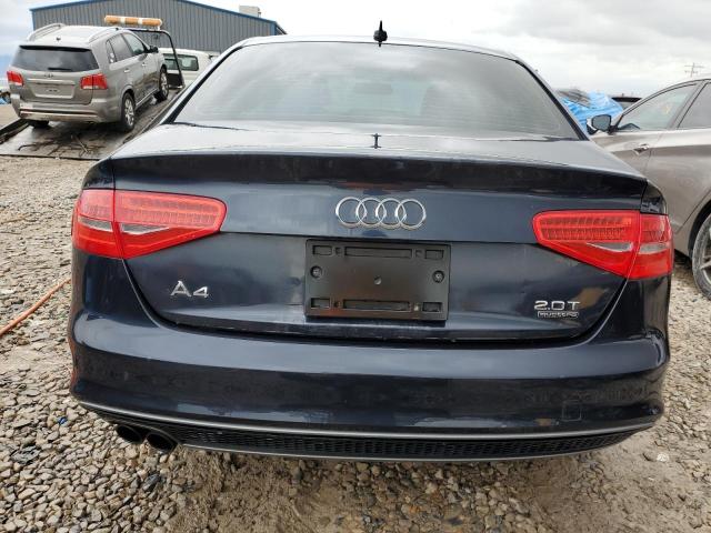 WAUBFAFL2FN021729 Audi A4 PREMIUM