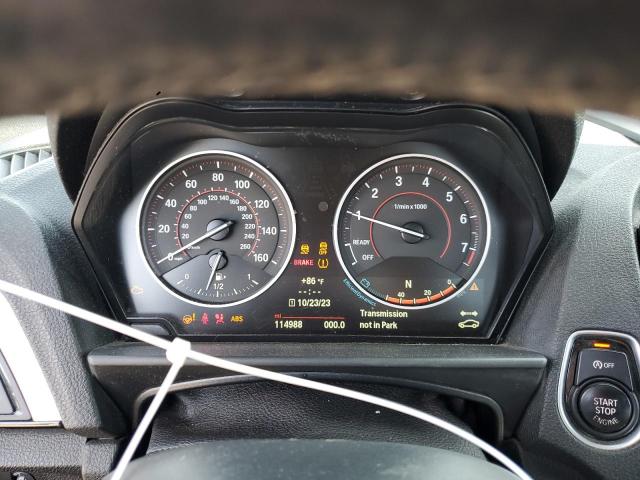 WBA1J7C59EVW84488 BMW M235I