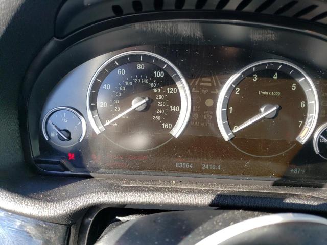 5UXWX9C50G0D91213 BMW X3 Xdrive28i