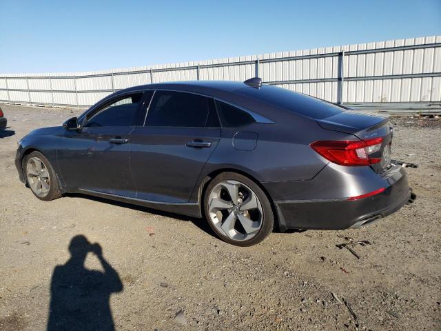 1HGCV2F91JA018827 Honda Accord Touring