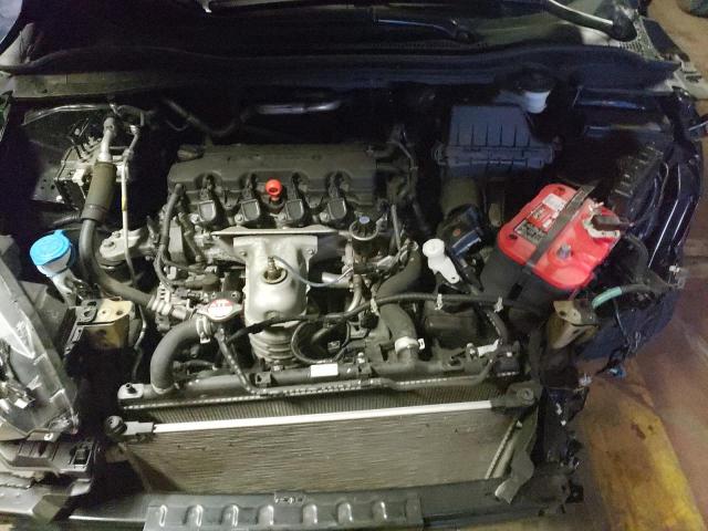 3CZRU6H14MM715503 Honda HR-V SPORT