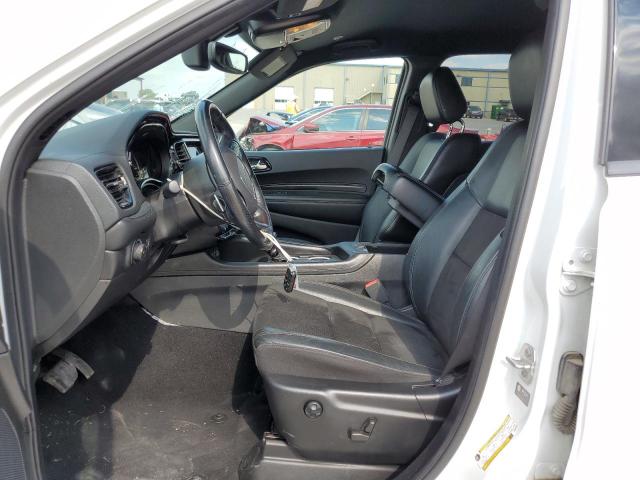 1C4RDJDG0MC627214 Dodge DURANGO GT