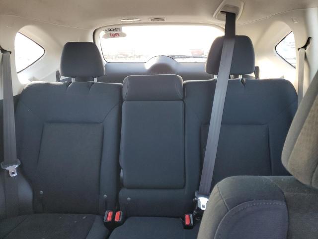 3CZRM3H39FG717412 Honda CR-V LX