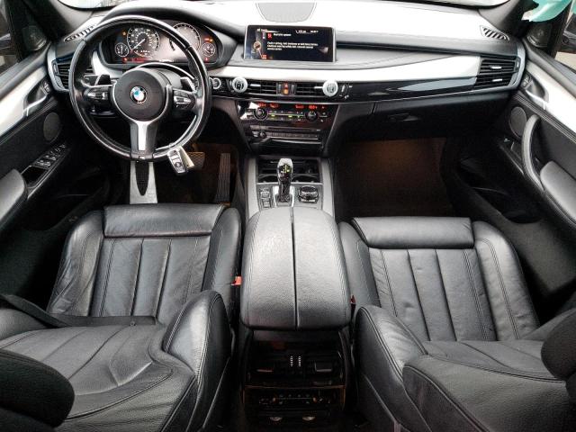 5UXKR6C58G0J82483 BMW X5 Xdrive50i
