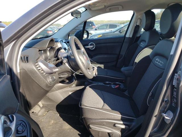 ZFBCFXAB7HP610178 Fiat 500x Pop