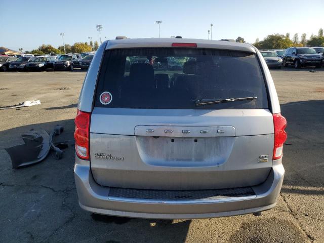 2C4RDGEG0KR739856 Dodge Grand Caravan Gt