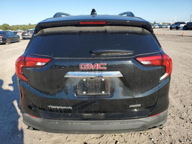 3GKALTEV4JL367462 GMC Terrain Sle