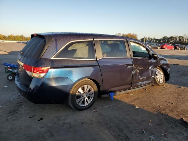5FNRL5H45FB046162 Honda ODYSSEY EX