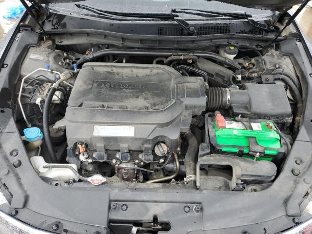 5J6TF1H53EL002519 Honda Crosstour Exl