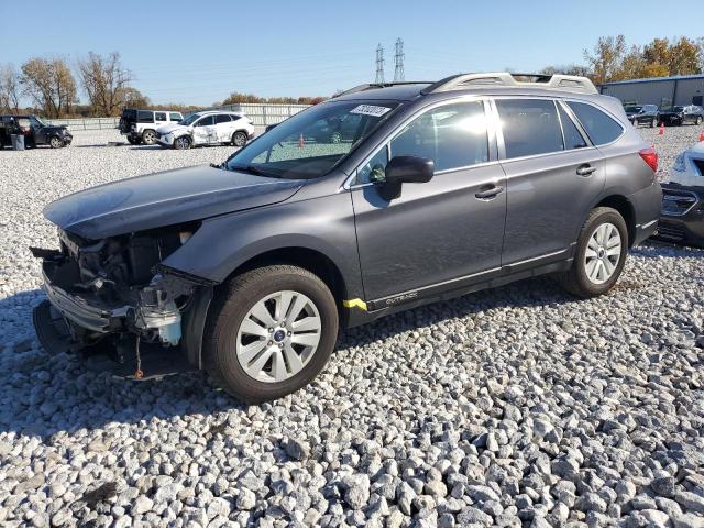 Auction sale of the 2019 Subaru Outback 2.5i Premium, vin: 4S4BSAFC8K3316771, lot number: 73202073