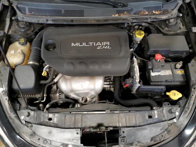 1C3CDFCBXFD122694 Dodge Dart Limited