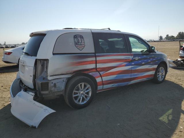 2C4RDGCG8LR201927 Dodge Grand Caravan Sxt