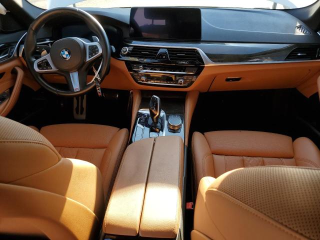WBA53BJ06MWX03173 BMW 540 I
