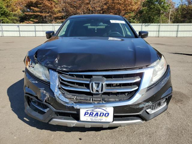5J6TF2H50EL002774 Honda Crosstour Exl
