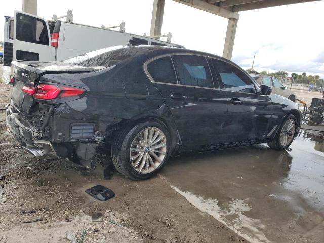 WBA13AG08MCG91564 BMW 530e