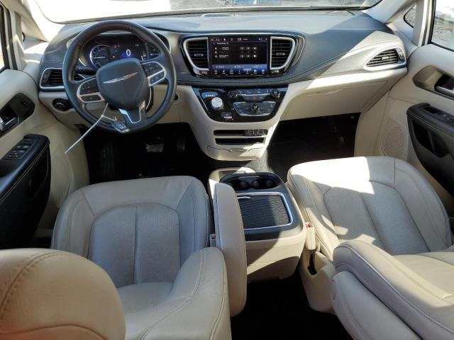2C4RC1L75MR590110 Chrysler Pacifica Hybrid Touring L