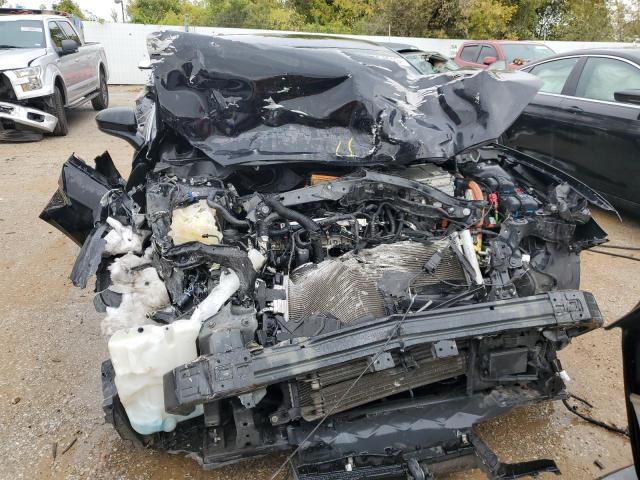 3FA6P0LU4KR105119 Ford FUSION SE