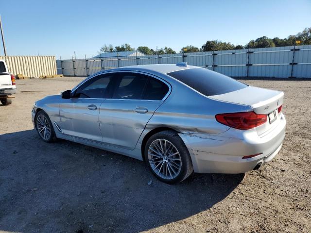 WBAJA5C52KWW06788 BMW 530 I
