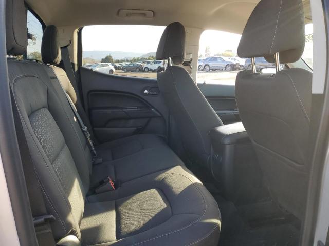 1GTG5CE38G1262907 GMC CANYON SLE