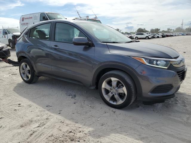 3CZRU6H38KM744033 Honda HR-V LX