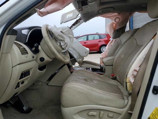 JN8CS1MU9FM380634 Infiniti QX70