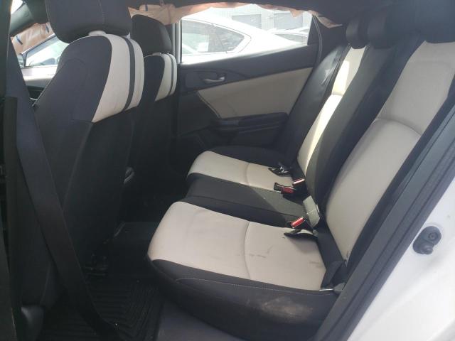 SHHFK7H24HU210759 Honda Civic Lx