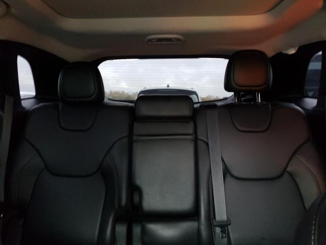 1C4PJLDS5HW668426 Jeep Cherokee Limited