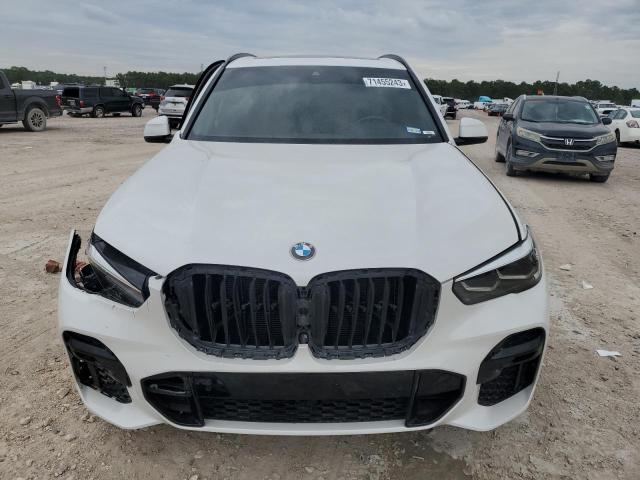 5UXCR4C04N9N18393 BMW X5 Sdrive 40i