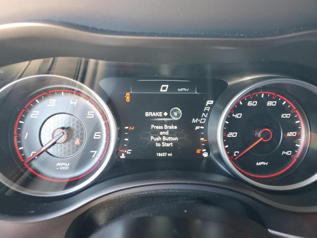 2C3CDXBGXNH106533 Dodge Charger Sxt