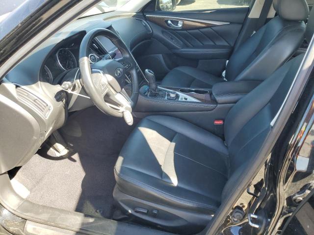 JN1EV7AR6JM441982 Infiniti Q50 LUXE