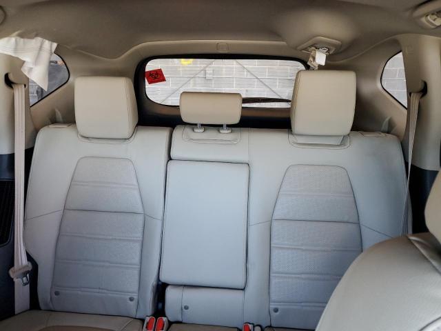 7FART6H90LE021364 Honda Cr-v Touring