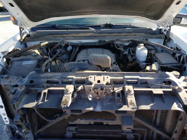 2GT22NEG7K1152810 GMC Sierra K2500 Heavy Duty
