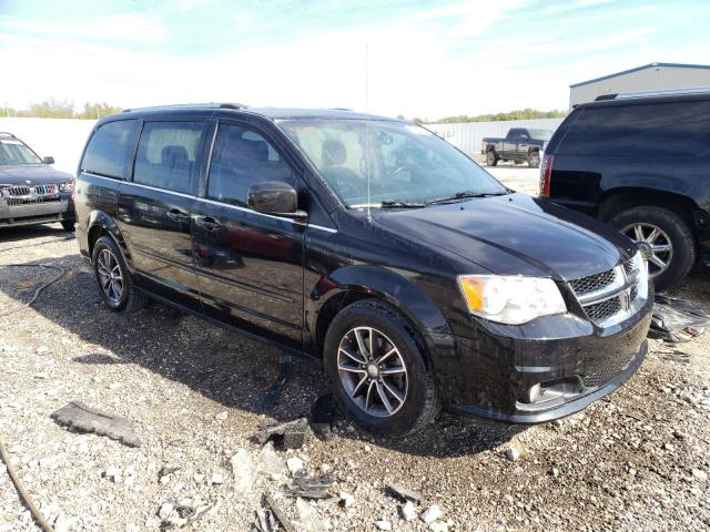 2C4RDGCG0HR595821 Dodge Grand Caravan Sxt