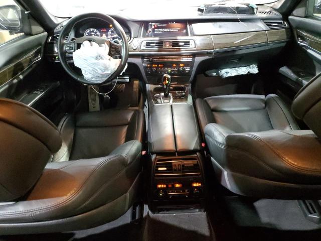 WBAYB6C57ED225021 BMW 750 Xi