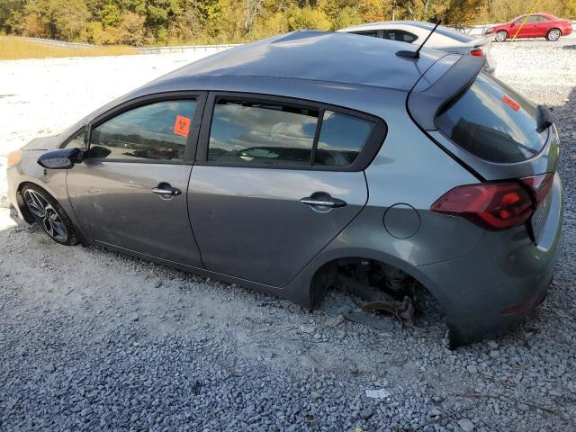 KNAFZ5A37F5285424 KIA FORTE SX