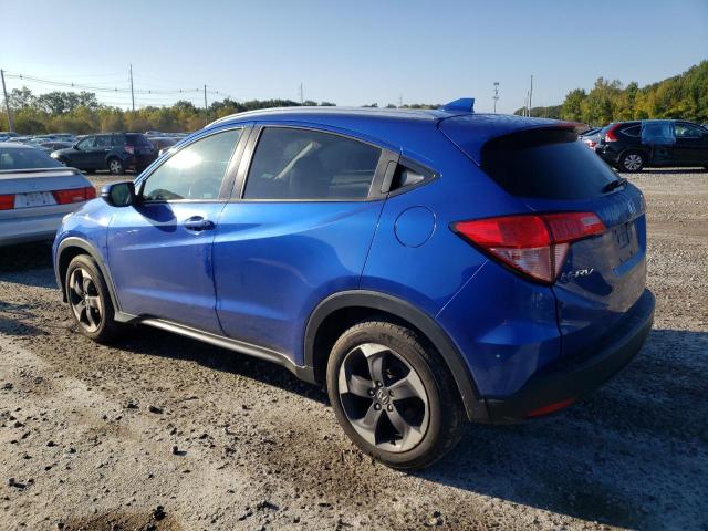 3CZRU6H73JM725620 Honda Hr-v Exl