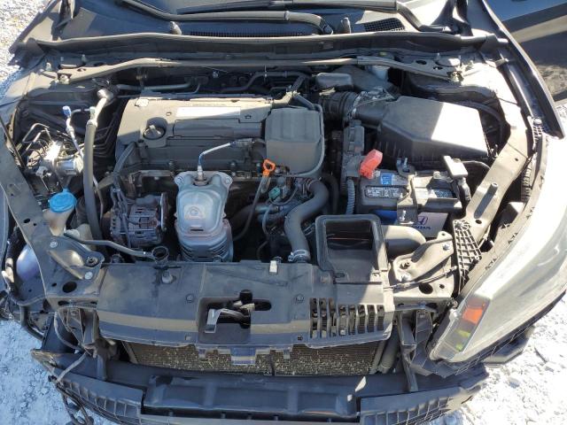 1HGCR2F52FA084246 Honda Accord Sport