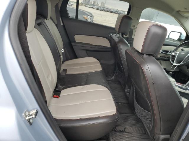 2GKALSEK7F6220256 GMC Terrain Slt