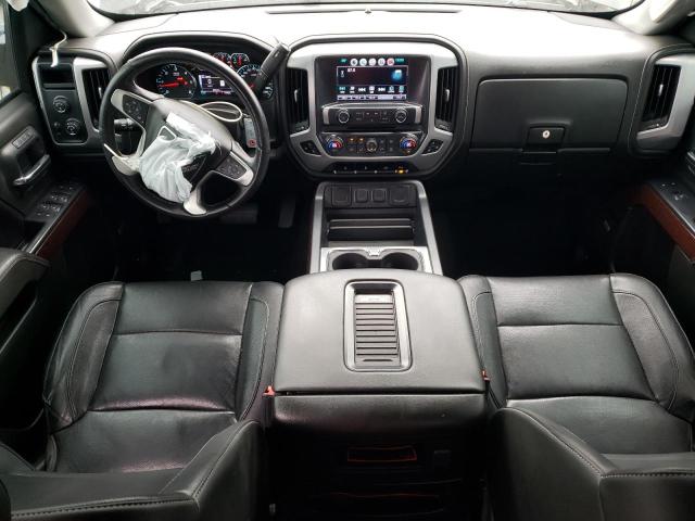 1GTV2NECXHZ204991 GMC Sierra K1500 Slt