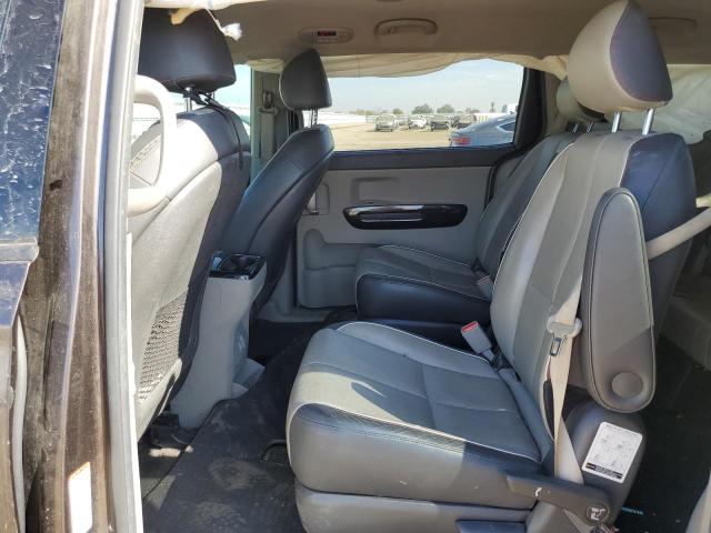 KNDMC5C17F6080204 KIA SEDONA EX
