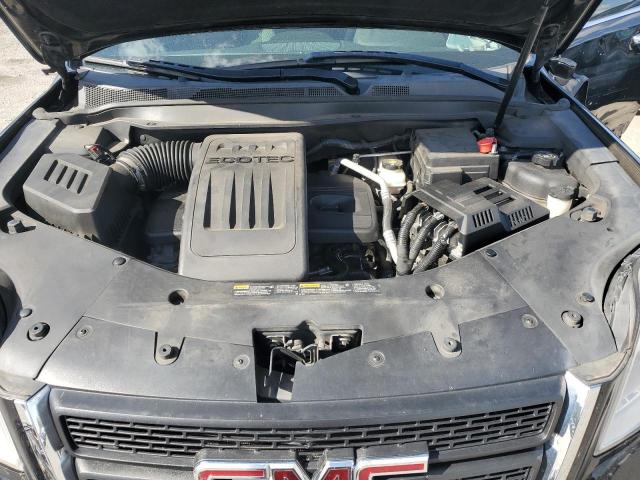 2GKALMEK7E6369275 GMC Terrain Sle