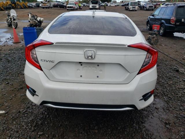 19XFC1F35LE217466 Honda CIVIC EX