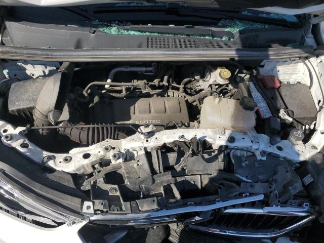 KL4CJASB7LB000501 Buick Encore Preferred
