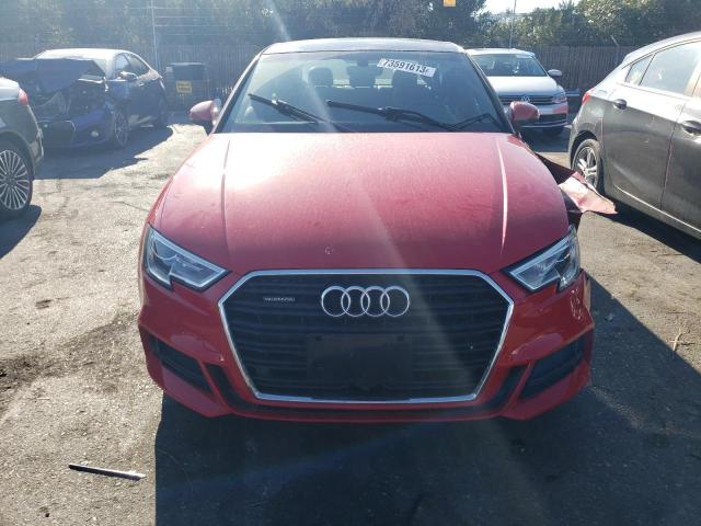 WAUJ8GFF2H1023042 Audi A3 Premium Plus