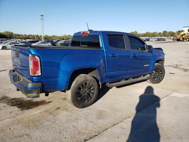 1GTG5CENXM1292715 GMC Canyon Elevation