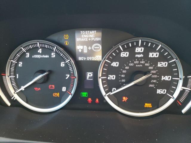 19UUB2F36HA001198 Acura TLX