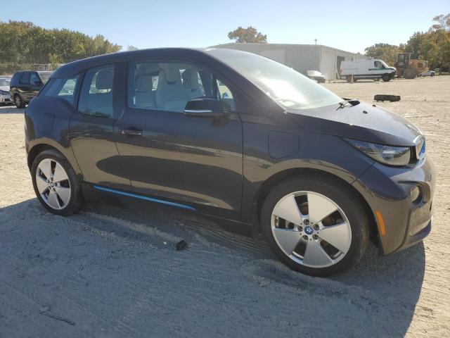 WBY1Z4C55FV279013 BMW I3 REX