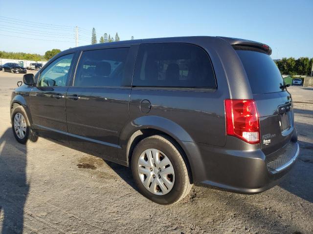 2C4RDGBG3HR637688 Dodge Grand Caravan Se