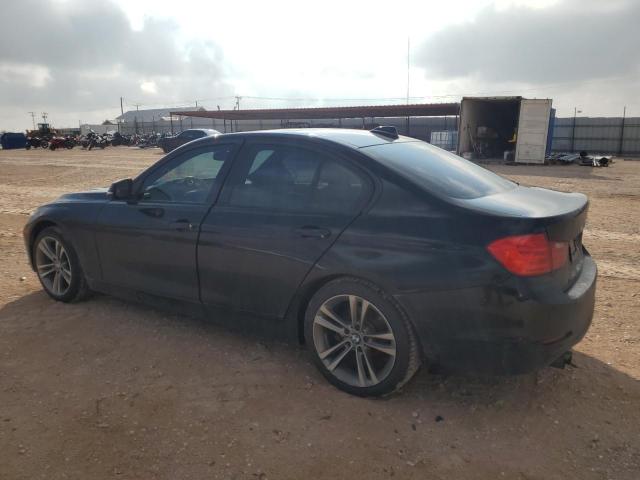 WBA3A5G57ENP27202 BMW 328 I