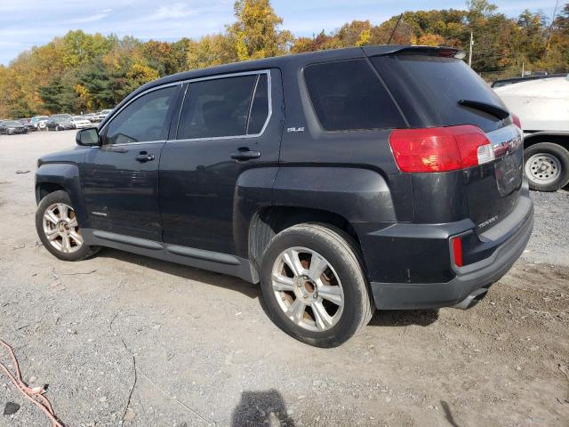 2GKALMEK6H6335882 GMC Terrain Sle